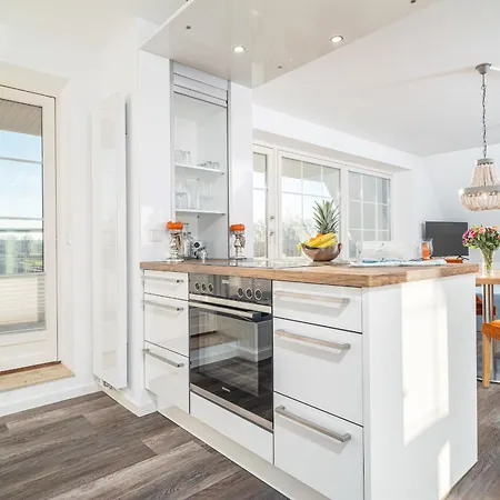 Tom's Hof Ferienwhg Inga Dierhagen