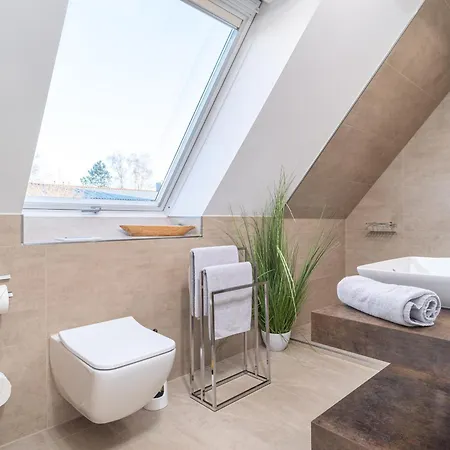 Tom's Hof Ferienwhg Inga * Dierhagen