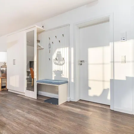 Tom's Hof Ferienwhg Inga Appartement