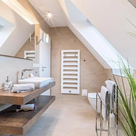 Appartement Tom's Hof Ferienwhg Inga Dierhagen