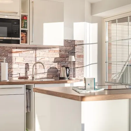 Tom's Hof Ferienwhg Inga *