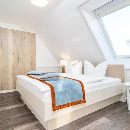 Appartement Tom's Hof Ferienwhg Inga *