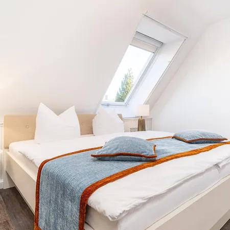 Tom's Hof Ferienwhg Inga * Dierhagen