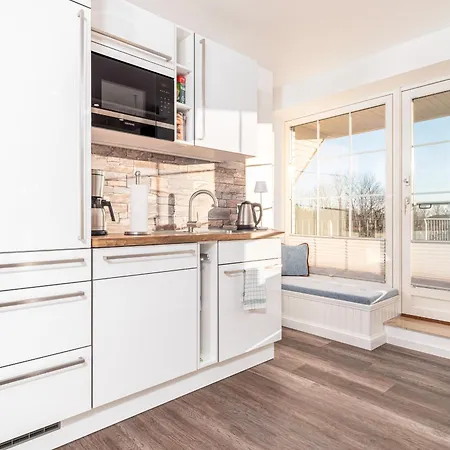 Tom's Hof Ferienwhg Inga