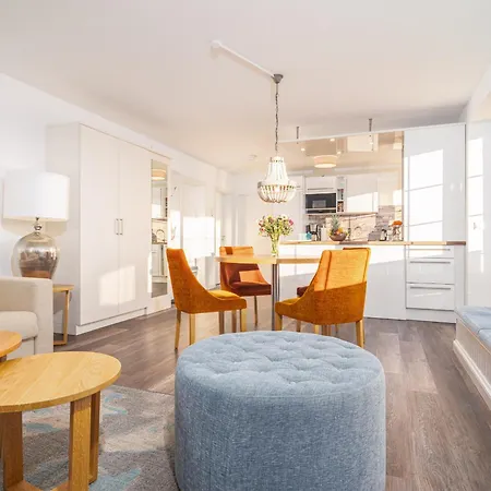 Tom's Hof Ferienwhg Inga Appartement