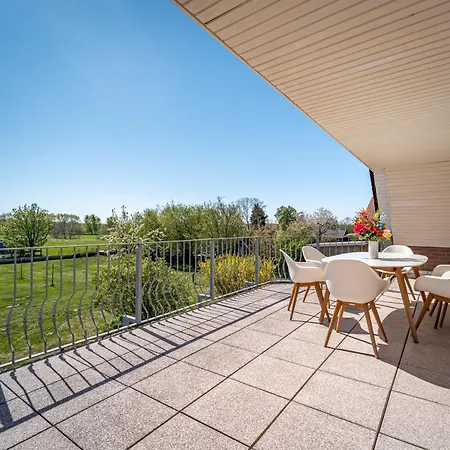 Tom's Hof Ferienwhg Inga * Dierhagen