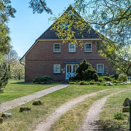 Tom's Hof Ferienwhg Inga * Dierhagen