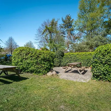 Appartement Tom's Hof Ferienwhg Inga *